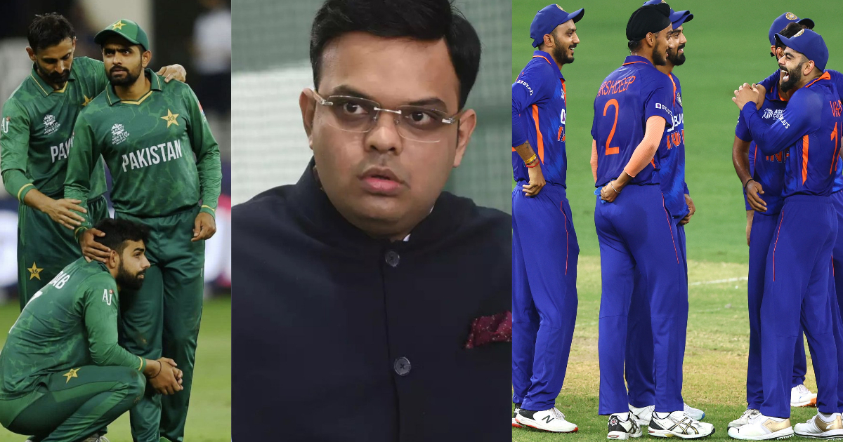 Asia Cup 2023: एशिया कप का हिस्सा बनेगा भारत, Bcci के आगे पीसीबी ने मानी हार, अब पाकिस्तान नहीं इस जगह होगा टूर्नामेंट  