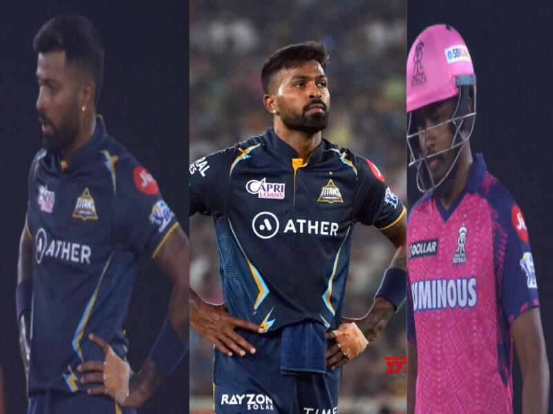 Hardik Pandya ने Live मैच में संजू सैमसन से लिया पंगा, तो Rr के कप्तान ने दिया मुंह-तोड़ जवाब 