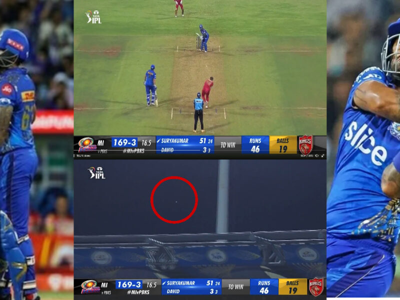 अपनी पुरानी फॉर्म में आए Suryakumar Yadav,खड़े-खड़े लगाए 136Kmph की रफ्तार से हैरतअंगेज शॉट्स, वायरल हुआ Video 