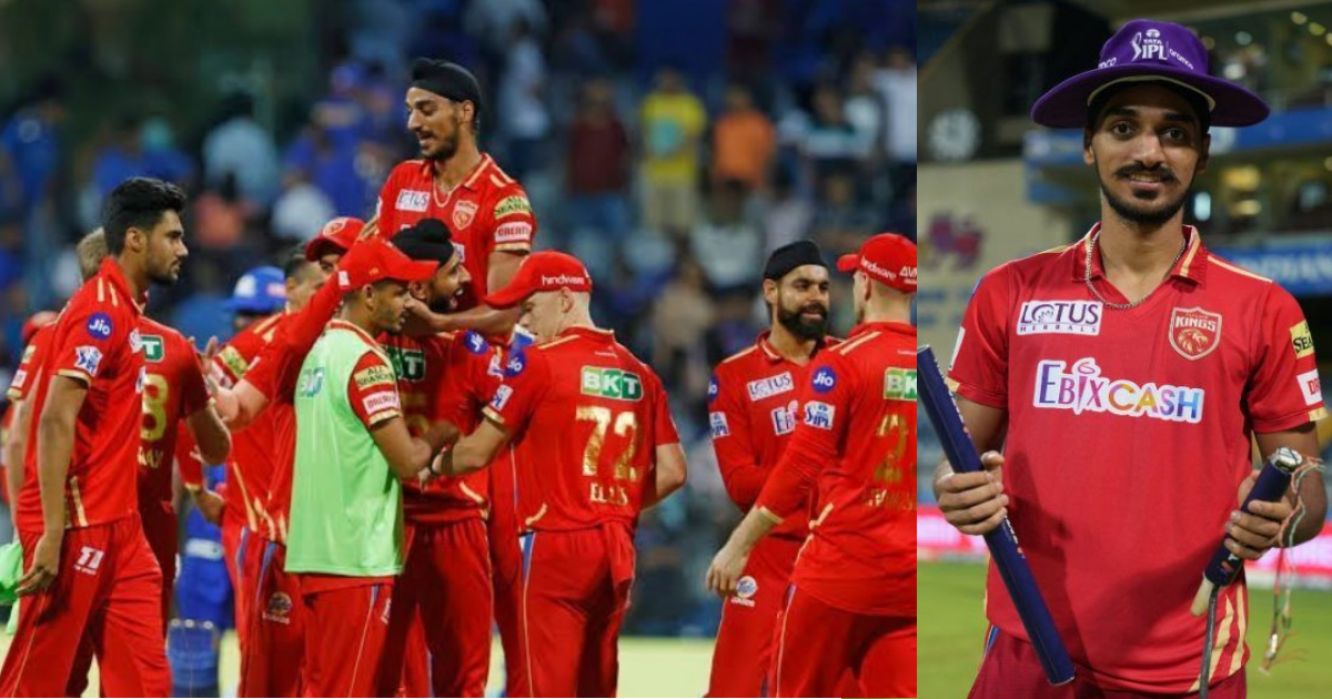 'मुझे बहुत ही अच्छा लगता है...' आखिरी दो ओवर में 2 स्टंपस तोड़ने के बाद अर्शदीप हुए खुश, खोला अपनी कामयाबी का राज 