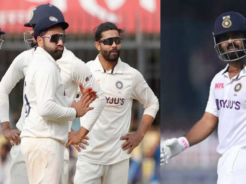 15 महीनों बाद Wtc के फाइनल में आखिरकार क्यों हुई अजिंक्य रहाणे की वापसी, जानें कारण