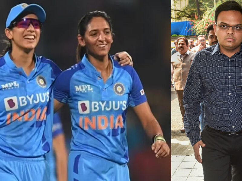 Women'S Cricket Team के लिए Bcci ने खोली तिजोरी, सेंट्रल कॉन्ट्रैक्ट लिस्ट में इन 17 खिलाड़ियों को मिली जगह , तो हरमनप्रीत व मांधना की लगी लॉटरी 
