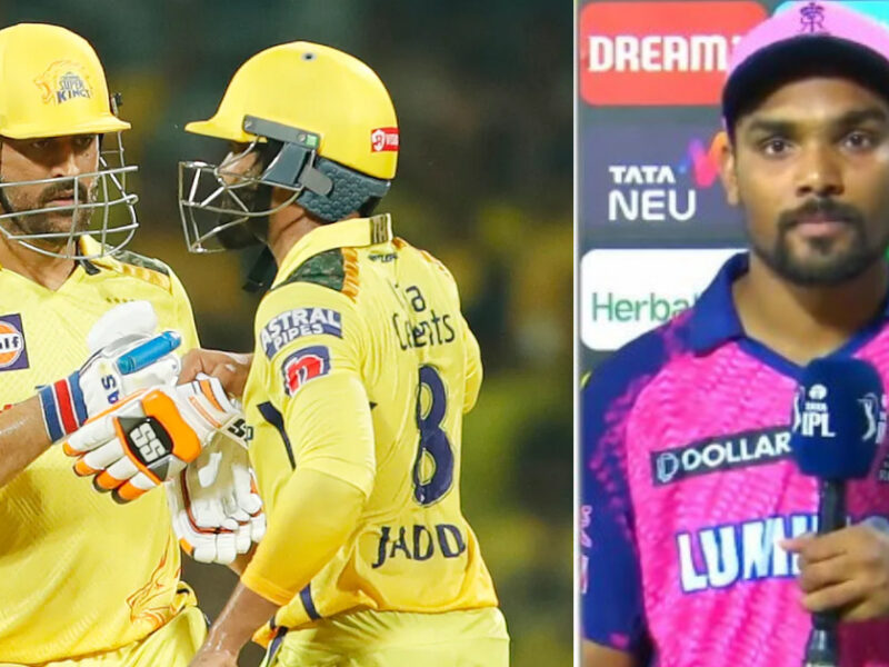 &Quot;मैने अंतिम ओवर्स में...&Quot; आखिरी ओवर में Sandeep Sharma ने धोनी-जडेजा को कैसे फंसा कर किया आउट, अपनी योजना का खुद किया खुलासा 