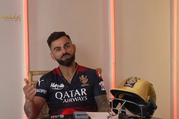 &Quot;Rcb एक बड़ी फ्रेंचाइजी है...&Quot; रॉयल चैलेंजर्स बैंगलोर को ट्रोल करने पर भड़के विराट कोहली, कहा - हम किसी से कम नहीं