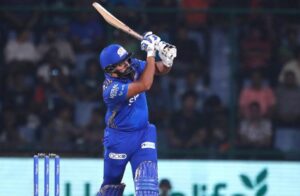 Rohit Sharma की 65 रनों की ताबड़तोड़ पारी के मुरीद हुए फैंस