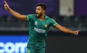 Pak Vs Nz: बाबर आज़म के धमाकेदार शतक के बदौलत पाकिस्तान ने दूसरे टी20 में न्यूजीलैंड को दी करारी शिकस्त