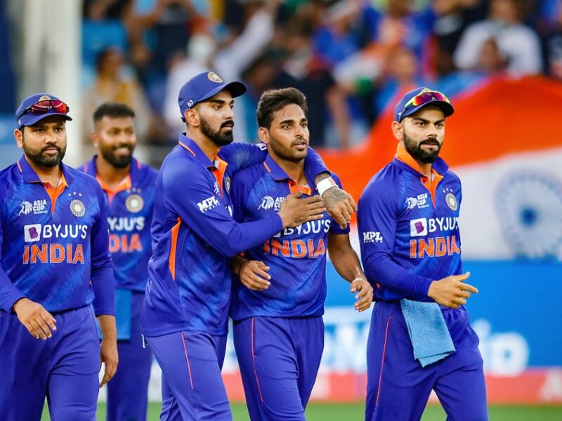 विश्व टेस्ट चैंपियनशिप के फाइनल के बाद भारतीय टीम इस टीम के खिलाफ अमेरिका में खेलेगी 2 टी20 मैच