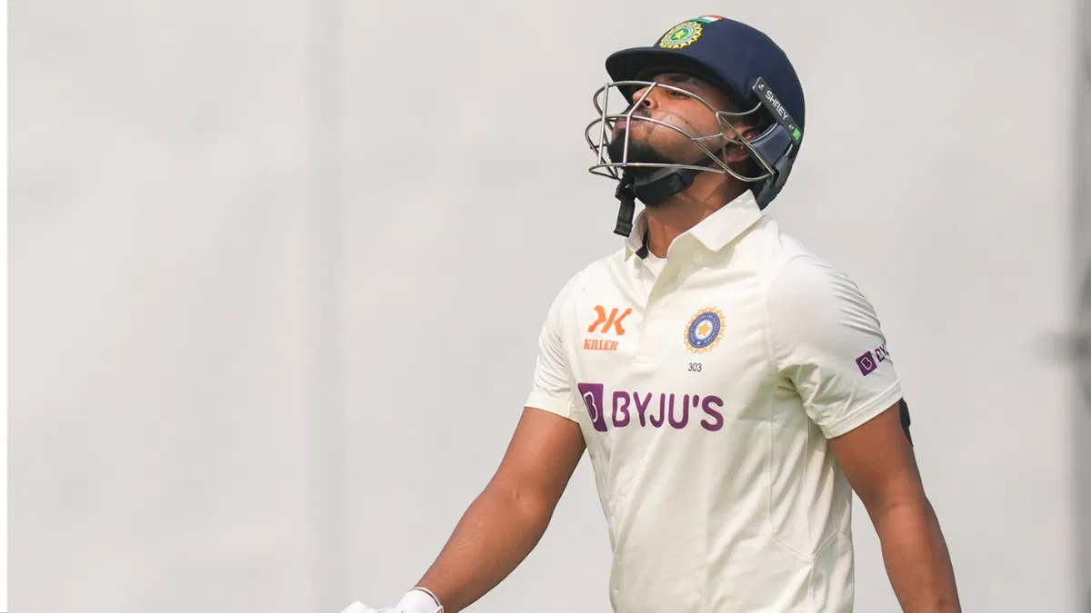 ब्रेकिंग: Shreyas Iyer की रिकवरी पर आई बड़ी अपडेट, इतने महीनों के लिए क्रिकेट से रहेंगे दूर, विश्व कप में भी खेलना अब नामुमकिन