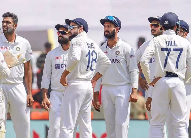 Bcci ने इन 3 खिलाड़ियों को Wtc 2023 फाइनल से निकालकर दिया धोखा, एक तो दो बार दोहरा शतक लगाकर ठोक चुका है अपनी दावेदारी 