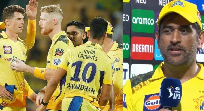&Quot;अगर अब ऐसी गलती की तो नया कप्तान ढूंढ लेना&Quot; महेंद्र सिंह धोनी ने अपने इस खिलाड़ी को दे डाली धमकी