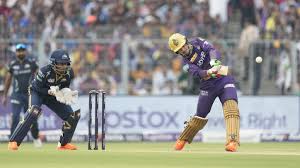 गुजरात टाइटंस के खिलाफ हार के बाद केकेआर के कप्तान नीतीश राना ने इस खिलाड़ी को ठहराया जिम्मेदार