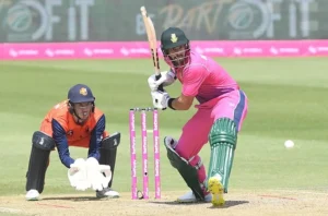 Aiden Markram : सनराइजर्स हैदराबाद के कप्तान ने खेली तूफानी 175 रनों की पारी, 17 चौंके और 7 छक्के लगाकर किया कमाल