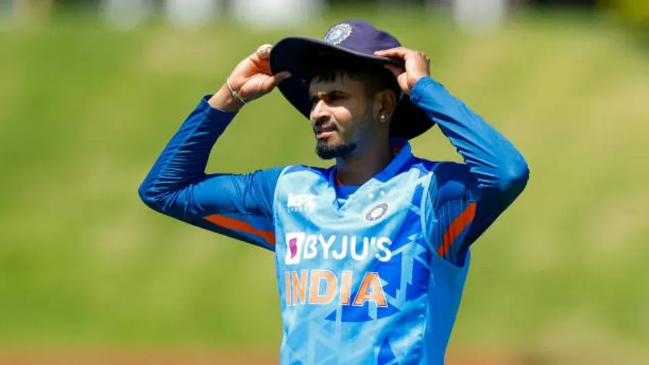 ब्रेकिंग: Shreyas Iyer की रिकवरी पर आई बड़ी अपडेट, इतने महीनों के लिए क्रिकेट से रहेंगे दूर, विश्व कप में भी खेलना अब नामुमकिन