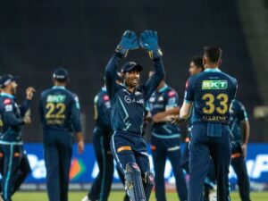 Video: 4 गेंदों पर 4 विकेट, आखिरी ओवर में मोहित शर्मा ने किया कमाल और दिलाई गुजरात टाइटंस को लखनऊ के खिलाफ रोमांचक जीत
