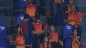  Mi Vs Srh: मुंबई ने हैदराबाद को हराकर तोड़ा नन्हें फैन का दिल, Live मैच में फूट-फूट कर रोया बच्चा, वायरल हुआ आंखे नम कर देना वाला वीडियो 