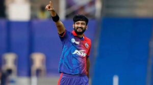 Ipl 2023: खलिल अहमद ने लखनऊ के खिलाफ 2 विकेट लेकर रचा इतिहास, ऐसा कारनामा करने वाले सबसे तेज भारतीय गेंदबाज बने 3 Ipl 2023: खलिल अहमद ने लखनऊ के खिलाफ 2 विकेट लेकर रचा इतिहास, ऐसा कारनामा करने वाले सबसे तेज भारतीय गेंदबाज बने