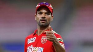 &Quot;पहले मुकाबले में जीत....&Quot; Kkr को हराकर शिखर धवन ने दिया बड़ा बयान, इन खिलाड़ियों को दिया जीत का श्रेय