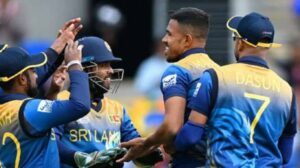 Video: आखिरी गेंद पर लगा सिक्स, फिर मैच हुआ टाई और सुपर ओवर में श्रीलंका ने न्यूजीलैंड को हराकर हासिल की शानदार जीत