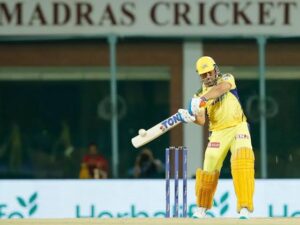 Ipl 2023: धोनी ने चेपॉक में 2 सिक्स लगाकर रचा इतिहास, ऐसा करने वाले बने पहले भारतीय विकेटकीपर बल्लेबाज
