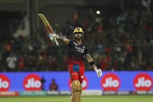 &Quot;Rcb एक बड़ी फ्रेंचाइजी है...&Quot; रॉयल चैलेंजर्स बैंगलोर को ट्रोल करने पर भड़के विराट कोहली, कहा - हम किसी से कम नहीं