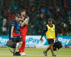 रॉयल चैलेंजर्स बैंगलोर ने टोप्ले की जगह दक्षिण अफ्रीका के इस तेज गेंदबाज को किया अपनी टीम में शामिल