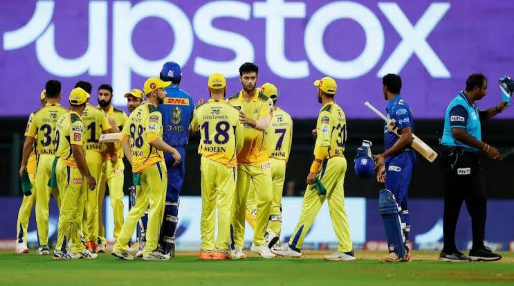 Mi Vs Csk: मुंबई इंडियंस के खिलाफ मैच में चेन्नई सुपर किंग्स में होगा एक बड़ा बदलाव, जानिए कैसी होगी दोनों टीमों की अंतिम ग्यारह