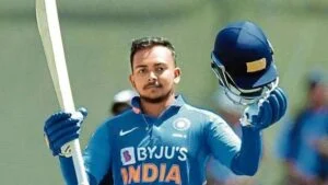 रोहित शर्मा के बाद यह 5 युवा खिलाड़ी जो बन सकते हैं टीम इंडिया के कप्तान, एक तो हर फॉर्मेट में जड़ रहा है शतक 2 रोहित शर्मा के बाद यह पांच युवा खिलाड़ी जो बन सकते हैं Team India के कप्तान, एक तो हर फॉर्मेट में जड़ रहा है शतक