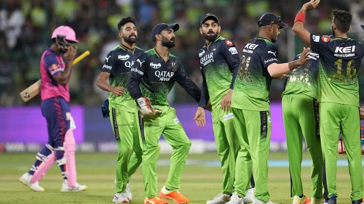 Video: अंपायर ने Rcb को जीताने के लिए खुलेआम की बेईमानी, राजस्थान रॉयल्स के साथ हुई धोखाधड़ी, वायरल हुआ वीडियो 3 Rcb Vs Rr: अंपायर ने Rcb को जीताने के लिए खुलेआम की बेईमानी, राजस्थान रॉयल्स के साथ हुई धोखाधड़ी, वायरल हुआ वीडियो