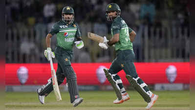 Pak Vs Nz : पाकिस्तान ने न्यूजीलैंड को मात देते हुए Odi में हासिल की 500वीं जीत 
