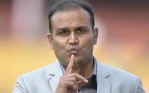 &Quot;अब Csk पर लग जाएगा धोनी पर बैन...&Quot;  Virender Sehwag ने एमएस धोनी को दी खास सलाह, चेन्नई के गेंदबाजों को देनी होगी सख्त हिदायत 