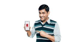क्रिकेट के साथ कारोबार में भी नंबर 1 हैं एमएस धोनी, कपड़ों से लेकर पौधे उगाने तक का काम संभालते हैं माही 2 क्रिकेट के साथ कारोबार में भी नंबर 1 हैं Ms Dhoni, कपड़ों से लेकर पौधे उगाने तक का काम संभालते हैं माही