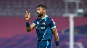 पंजाब किंग्स के खिलाफ जीत के बाद भी गुजरात टाइटंस के कप्तान हार्दिक पंड्या को बीसीसीआई ने सुनाई कड़ी सजा