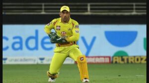Video: Ms Dhoni ने दिखाई दरियादिली, हैदराबाद को हराने के बाद दिया जीत का गुरूमंत्र, वायरल हुआ माही का दिल छू लेने वाला वीडियो 