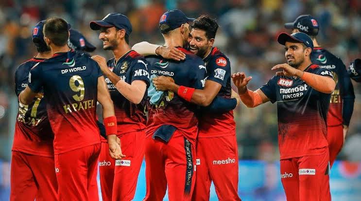 रॉयल चैलेंजर्स बैंगलोर ने टोप्ले की जगह दक्षिण अफ्रीका के इस तेज गेंदबाज को किया अपनी टीम में शामिल