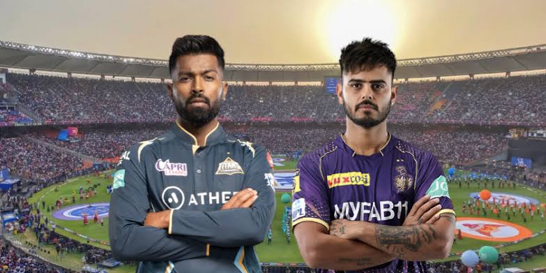 Gt Vs Kkr: गुजरात बनाम केकेआर मैच में आज होगा बड़ा बदलाव, जानिए कैसी रहेगी दोनों टीमों की प्लेइंग इलेवन