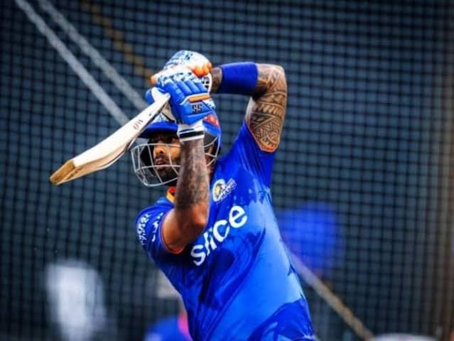 Video: सूर्यकुमार यादव की बल्लेबाजी पर ईशान किशन ने की भोजपुरी में कमेंट्री, आप नहीं रोक पाएंगे हंसी