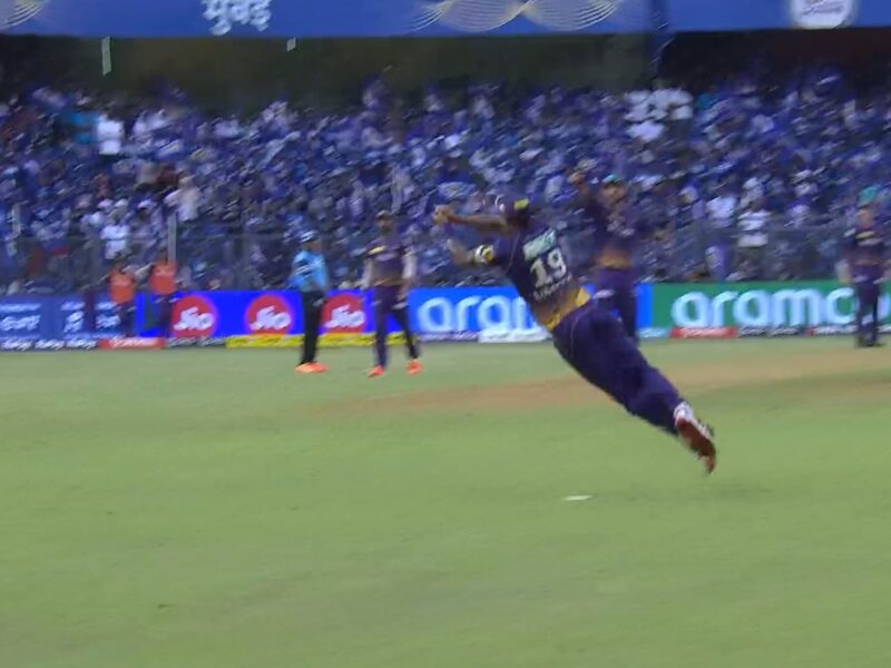 Video: उमेश यादव ने दिखाई शानदार फुर्ती और रोहित शर्मा का लिया एक कमाल का अद्भुत कैच, वीडियो हुआ वायरल