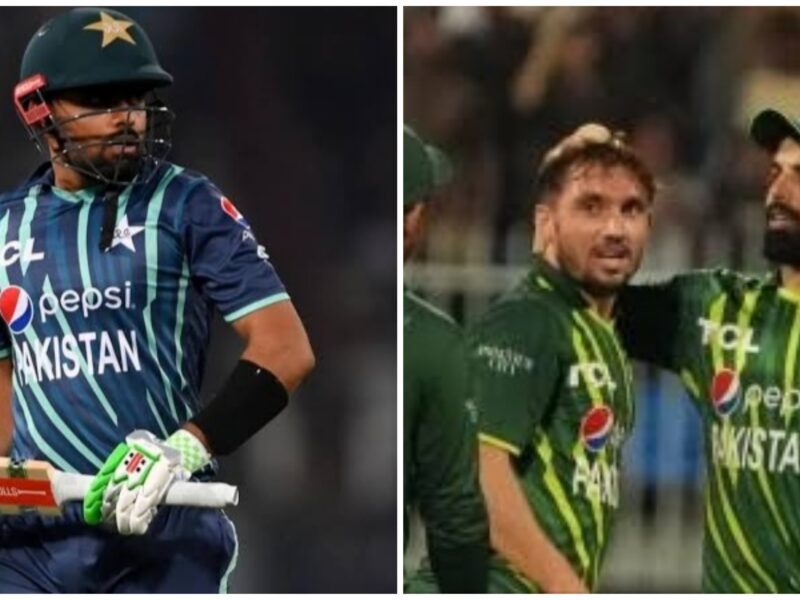 Pak Vs Nz: बाबर आज़म के धमाकेदार शतक के बदौलत पाकिस्तान ने दूसरे टी20 में न्यूजीलैंड को दी करारी शिकस्त