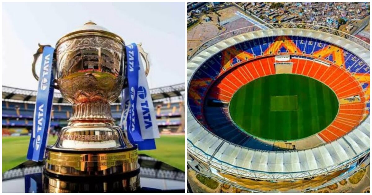 आईपीएल प्लेऑफ के तारीखों और शहरों की हुई घोषणा, इन 2 राज्यों में खेले जाएंगे मैच, देखें कब और कहां होंगे