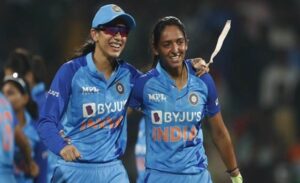 भारतीय महिला क्रिकेटरों के लिए Bcci ने खोली तिजोरी, सेंट्रल कॉन्ट्रैक्ट लिस्ट में इन 17 खिलाड़ियों को मिली जगह , तो हरमनप्रीत-मांधना की लगी लॉटरी 