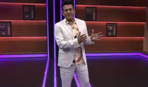आईपीएल पर चढ़ा भोजपुरी का खुमार, देसी भाषा का फैंस ले रहे देसी मजा: वीडियो हो रहे वायरल