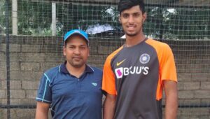 गरीबी बनी दिक्कत, तो कोच ने दिया साथ, बनाया क्रिकेट जगत का मशहूर सितारा, जानिए कैसी है मुंबई इंडियंस के Tilak Varma की दर्दभरी कहानी