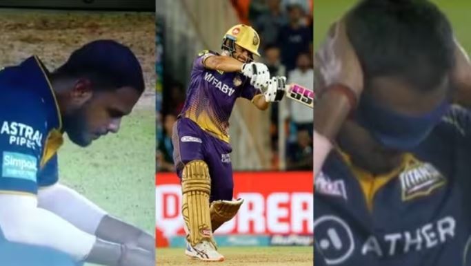 5 छक्के में Kkr को जीत दिलाकर घमंड में आए रिंकू सिंह, यश दयाल के खिलाफ दिया बयान, बोले - &Quot;मेरे आगे तुम क्या कोई नहीं टिक सकता&Quot;