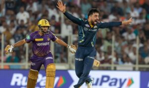 रिंकू सिंह ने तोड़ा धोनी का महा रिकॉर्ड, तो राशिद ने ली Ipl की बेहतरीन हैट्रिक,अहमदाबाद में खुली खिलाड़ियों की किस्मत 2 रिंकू सिंह ने तोड़ा धोनी का महा रिकॉर्ड, तो राशिद ने ली Ipl की बेहतरीन हैट्रिक,अहमदाबाद में खुली खिलाड़ियों की किस्मत