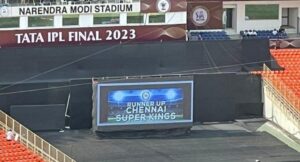Ipl 2023: फाइनल से पहले विनर टीम का हुआ खुलासा, वायरल तस्वीर से फैंस के बीच मचा बवाल 