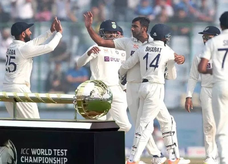 टीम इंडिया से केएल राहुल की हुई छुट्टी, Wtc फाइनल के लिए रोहित शर्मा का जिगरी बनेगा उपकप्तान ! Bcci जल्द करेगी घोषणा 