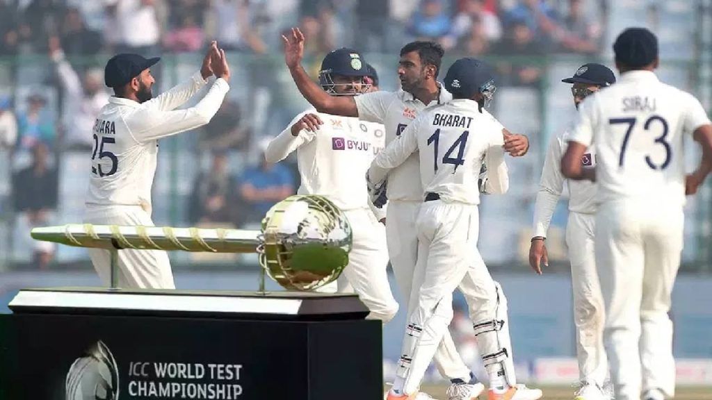 टीम इंडिया से केएल राहुल की हुई छुट्टी, Wtc फाइनल के लिए रोहित शर्मा का जिगरी बनेगा उपकप्तान ! Bcci जल्द करेगी घोषणा 