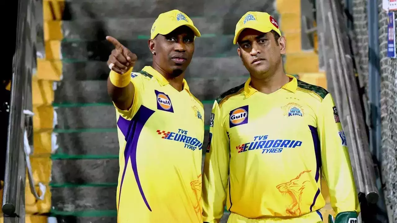Ipl 2023: प्लेऑफ में पहुंचने के लिए धोनी ने चली चाल, चौके-छक्‍के लगाने वाले इस खिलाड़ी को रातों-रात दी Csk में एंट्री 