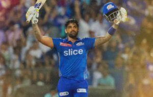 &Quot;T20 क्रिकेट का बेस्ट बल्लेबाज&Quot; सूर्यकुमार यादव ने Gt के खिलाफ जड़ा शतक, फैंस ने सोशल मीडिया पर जमकर लुटाया प्यार 