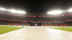 रिजर्व डे पर कैंसल हुआ फाइनल मैच, लेकिन अब होगी बारिश तो इस तरह होगा चैंपियन टीम का फैसला 